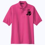 Silk Touch Polo Thumbnail