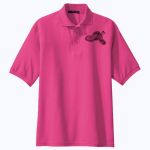 Silk Touch Polo Thumbnail