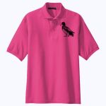 Silk Touch Polo Thumbnail