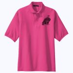 Silk Touch Polo Thumbnail