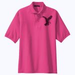 Silk Touch Polo Thumbnail