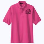 Silk Touch Polo Thumbnail