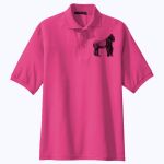 Silk Touch Polo Thumbnail