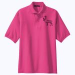 Silk Touch Polo Thumbnail