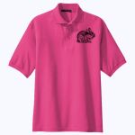 Silk Touch Polo Thumbnail