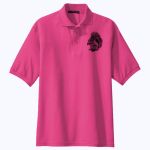 Silk Touch Polo Thumbnail