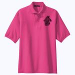 Silk Touch Polo Thumbnail