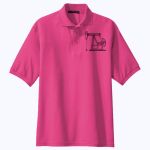 Silk Touch Polo Thumbnail