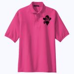 Silk Touch Polo Thumbnail