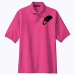 Silk Touch Polo Thumbnail