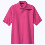 Silk Touch Polo Thumbnail