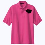 Silk Touch Polo Thumbnail