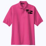 Silk Touch Polo Thumbnail