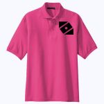 Silk Touch Polo Thumbnail
