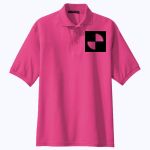 Silk Touch Polo Thumbnail