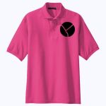 Silk Touch Polo Thumbnail