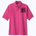 Silk Touch Polo Thumbnail