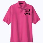 Silk Touch Polo Thumbnail