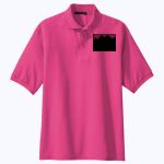 Silk Touch Polo Thumbnail