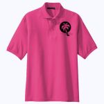 Silk Touch Polo Thumbnail