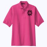 Silk Touch Polo Thumbnail
