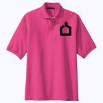 Silk Touch Polo Thumbnail