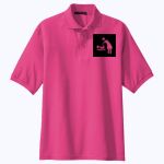 Silk Touch Polo Thumbnail