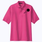 Silk Touch Polo Thumbnail