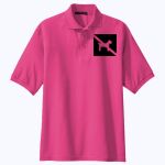 Silk Touch Polo Thumbnail