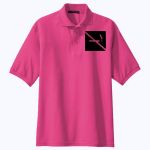 Silk Touch Polo Thumbnail