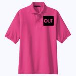 Silk Touch Polo Thumbnail
