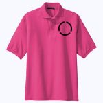 Silk Touch Polo Thumbnail