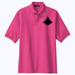 Silk Touch Polo Thumbnail