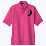 Silk Touch Polo Thumbnail