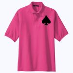 Silk Touch Polo Thumbnail