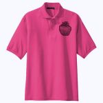 Silk Touch Polo Thumbnail