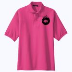 Silk Touch Polo Thumbnail