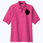 Silk Touch Polo Thumbnail