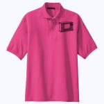 Silk Touch Polo Thumbnail