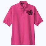 Silk Touch Polo Thumbnail