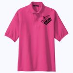 Silk Touch Polo Thumbnail