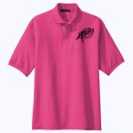 Silk Touch Polo Thumbnail