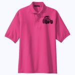 Silk Touch Polo Thumbnail