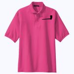 Silk Touch Polo Thumbnail