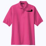 Silk Touch Polo Thumbnail