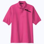 Silk Touch Polo Thumbnail