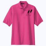 Silk Touch Polo Thumbnail