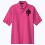 Silk Touch Polo Thumbnail