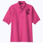 Silk Touch Polo Thumbnail