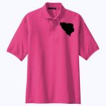 Silk Touch Polo Thumbnail